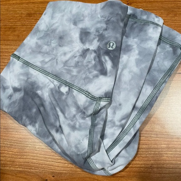 Lululemon Align Pant 28” *Diamond Dye - Picture 5 of 7